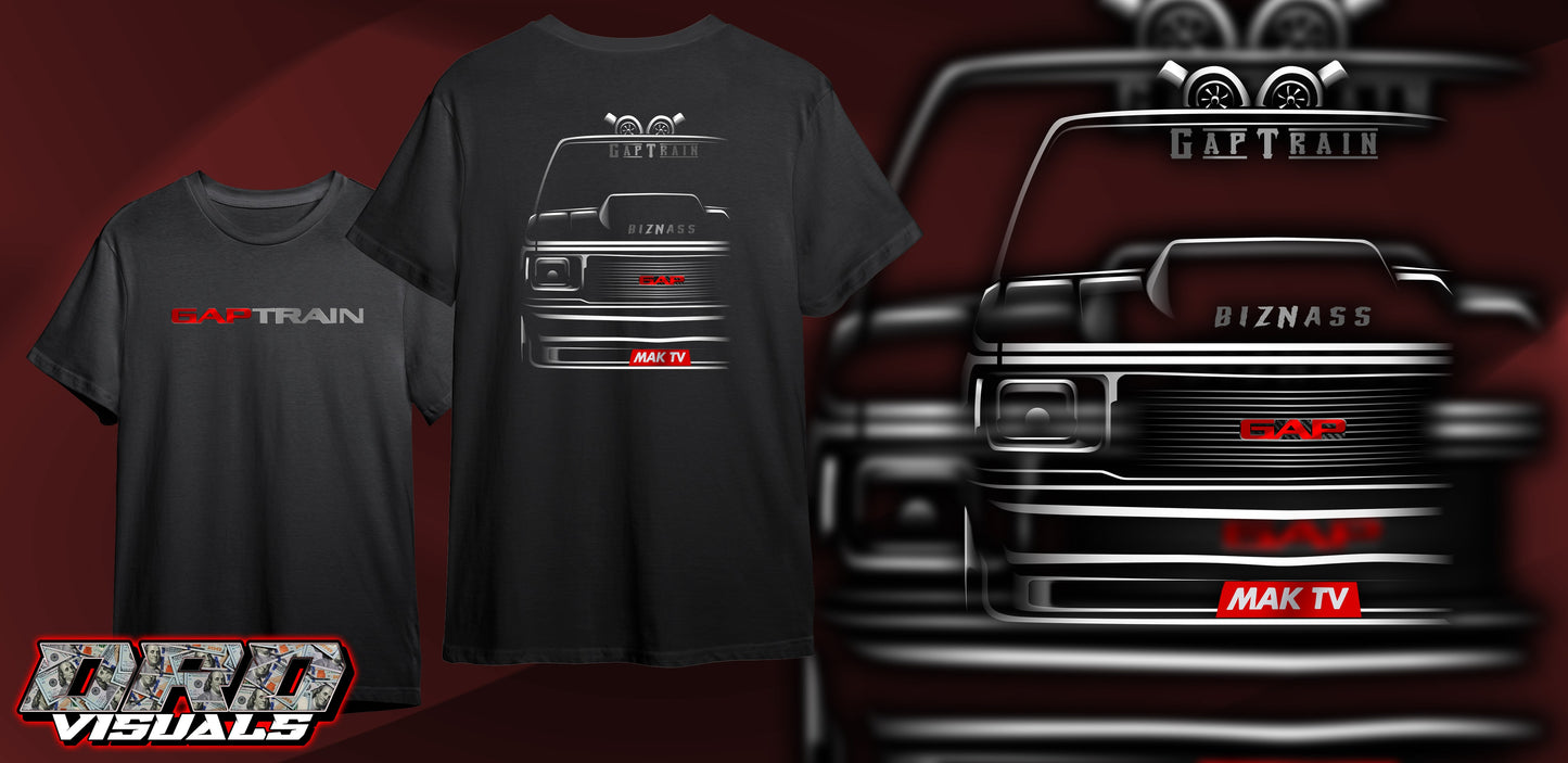 New Gap Train T-Shirt ***IN STOCK***