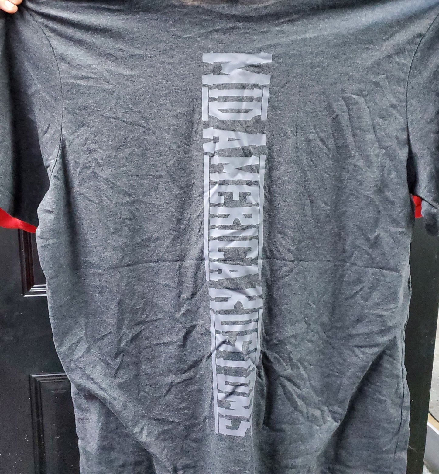 MAK Short Sleeve T-Shirts