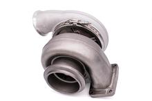 HD88/92 Street Turbocharger