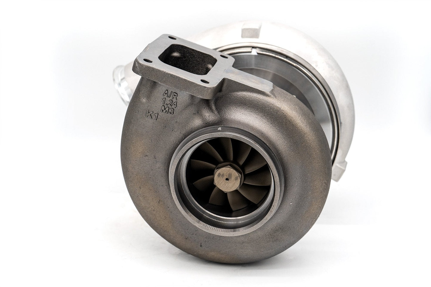 HD55 98 Street Turbocharger