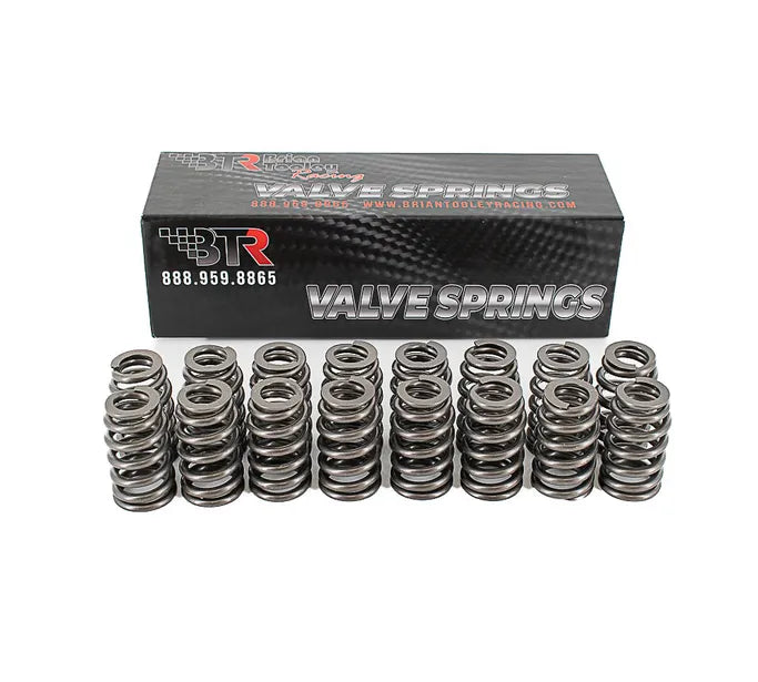 BTR STOCK REPLACEMENT LS TRUCK VALVE SPRINGS