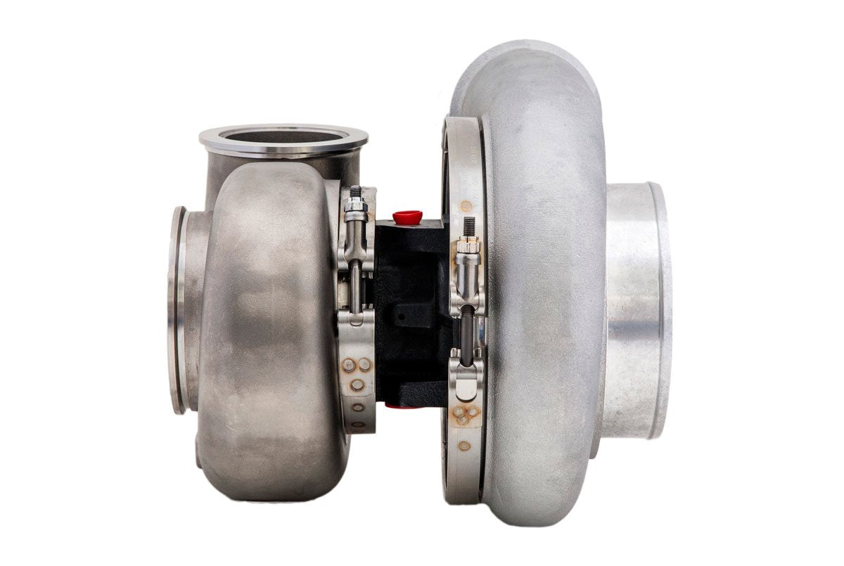 FP 91/99HTZ Race Turbocharger – Mid America Kustoms