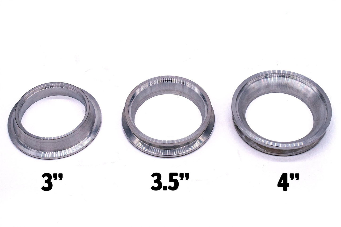 FP s400 Compressor Outlet Flange