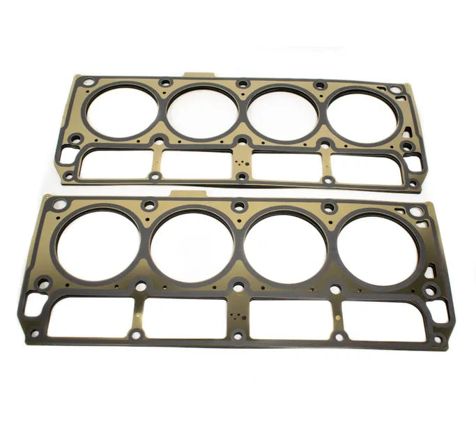 BTR SMALL BORE 7 LAYER HEAD GASKETS - 3.940" BORE - .055" THICKNESS - SOLD IN PAIRS