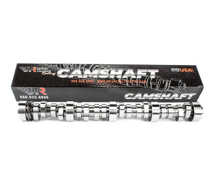 BTR CAMSHAFT - LS - TURBOCHARGED STAGE 3 V2