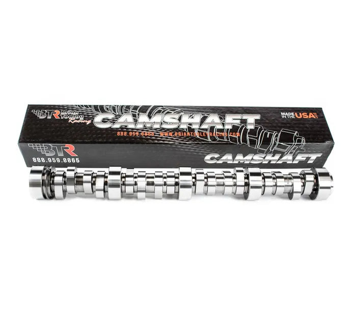 BTR STAGE 2 CENTRIFUGAL SUPERCHARGED CAMSHAFT